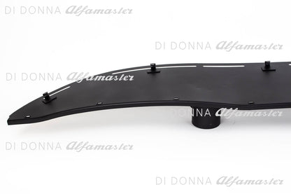 Conversion Kit Dashboard 2nd Series to 1st Series Alfa Romeo GT Bertone Type 105