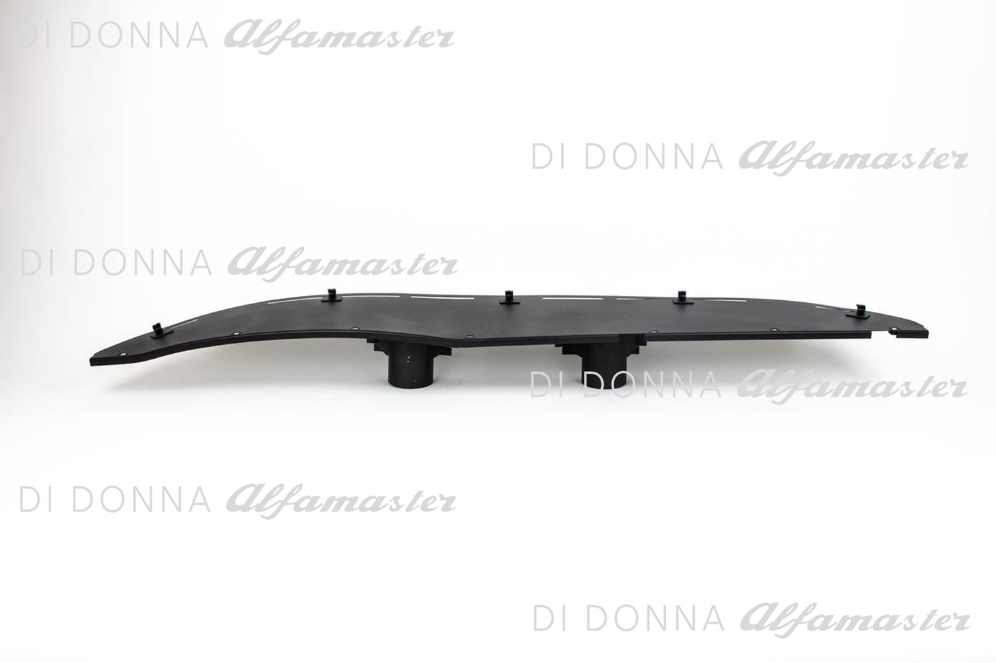 Conversion Kit Dashboard 2nd Series to 1st Series Alfa Romeo GT Bertone Type 105