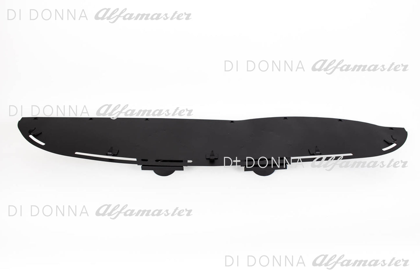 Conversion Kit Dashboard 2nd Series to 1st Series Alfa Romeo GT Bertone Type 105