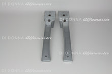 Reparaturbleche hochfest Verbindungsblech Motorseitenwand / Stabilisatoraufnahme Alfa Romeo Typ 105/115