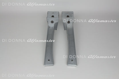 Reparaturbleche hochfest Verbindungsblech Motorseitenwand / Stabilisatoraufnahme Alfa Romeo Typ 105/115