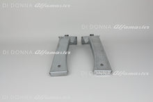 Reparaturbleche hochfest Verbindungsblech Motorseitenwand / Stabilisatoraufnahme Alfa Romeo Typ 105/115