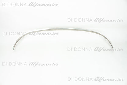 Verbindungsstück Windlaufblech hinten aus Aluminium (Leichtbau) für Alfa Romeo GT Bertone Typ 105 (1./2. Serie)
