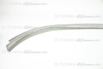 Verbindungsstück Windlaufblech hinten aus Aluminium (Leichtbau) für Alfa Romeo GT Bertone Typ 105 (1./2. Serie)