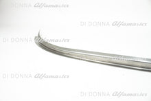 Verbindungsstück Windlaufblech hinten aus Aluminium (Leichtbau) für Alfa Romeo GT Bertone Typ 105 (1./2. Serie)