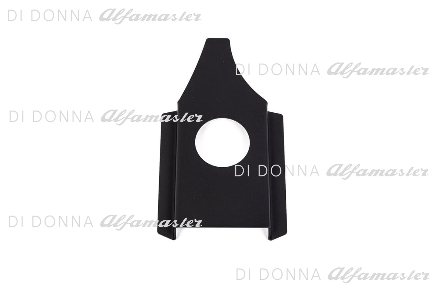 Verstärkungsblech Achsaufnahme Alfa Romeo GT Bertone / Giulia / Spider Typ 105/115