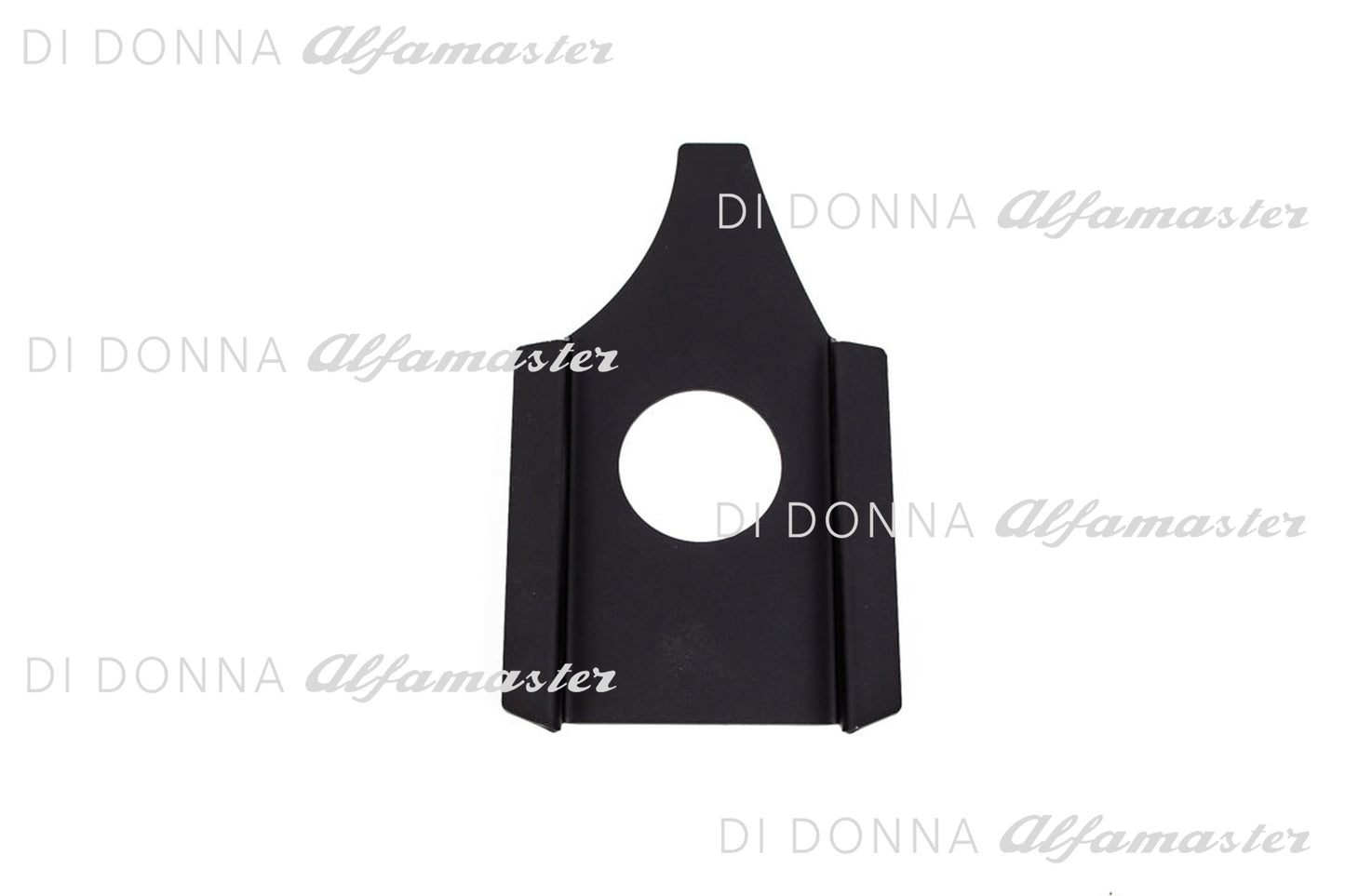 Verstärkungsblech Achsaufnahme Alfa Romeo GT Bertone / Giulia / Spider Typ 105/115
