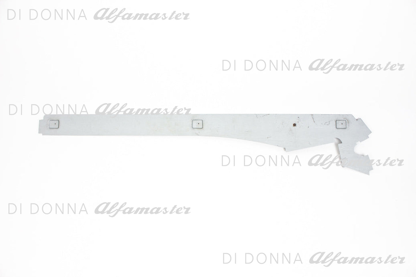 Versteifungsblech Tür links Alfa Romeo GT Bertone Typ 105 (1300–2000)