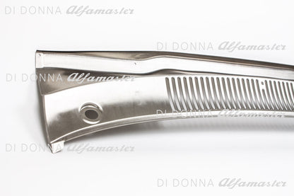Windleitblech (Windlaufblech) vorne Aluminium (Leichtbau) Alfa Romeo GT Bertone / GTV Typ 105/115