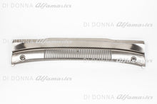 Windleitblech (Windlaufblech) vorne Aluminium (Leichtbau) Alfa Romeo GT Bertone / GTV Typ 105/115