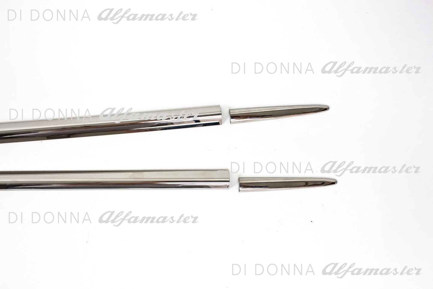 Modanatura sottoporta / portiera Alfa Romeo 1900 SS Touring