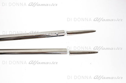 Modanatura sottoporta / portiera Alfa Romeo 1900 SS Touring