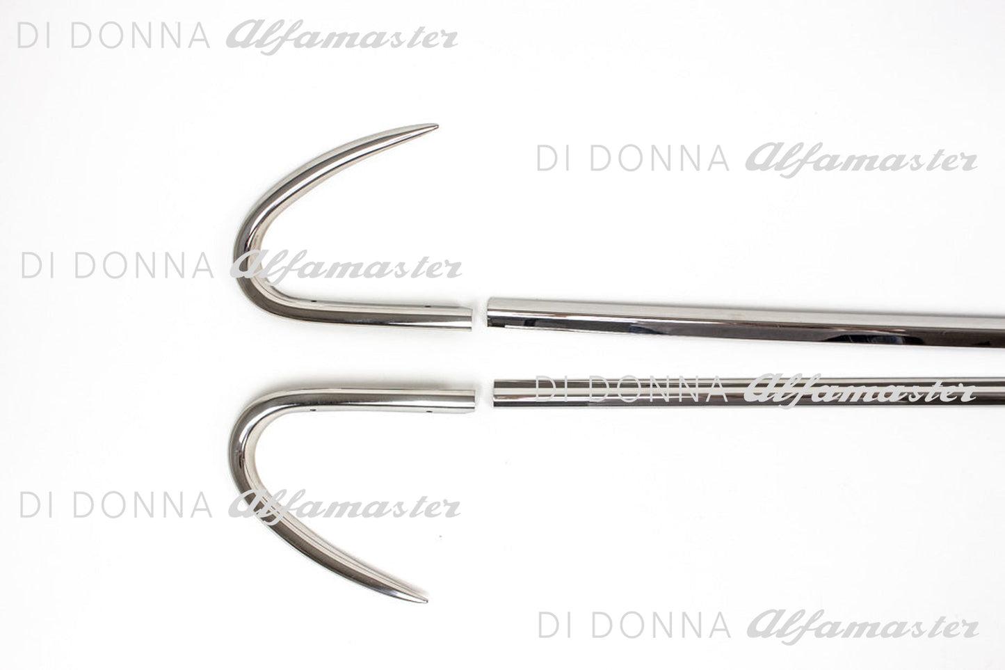 Modanatura sottoporta / portiera Alfa Romeo 1900 SS Touring