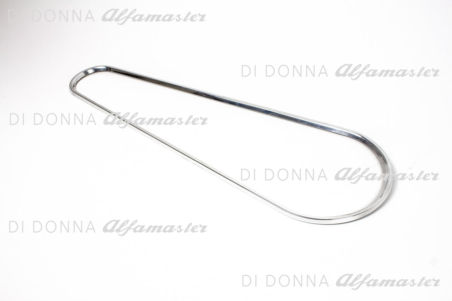 Anello decorativo / listello decorativo anteriore SET Alfa Romeo 1900 SS Touring
