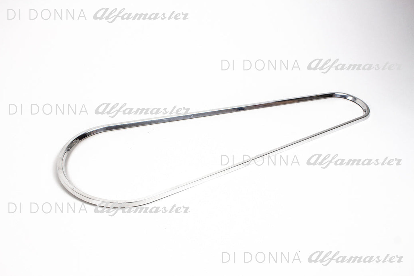 Anello decorativo / listello decorativo anteriore SET Alfa Romeo 1900 SS Touring