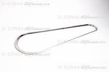 Zierring / Zierleiste Front SATZ Alfa Romeo 1900 SS Touring