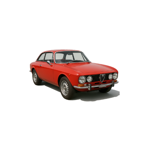 Alfa Romeo Bertone 105 / 115 / GT / GTA